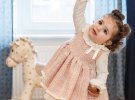 2-річна Лулу стала зіркою Instagram