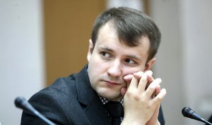 Олігархи шукатимуть консенсус на виборах президента, каже Петро Олещук. Фото: ukrinform.ua