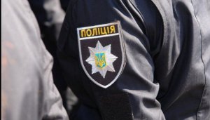 Погибший во время стрельбы возле метро "Берестейская" получил смертельные ранения от устройства отстрела резиновых пуль. Фото: 112