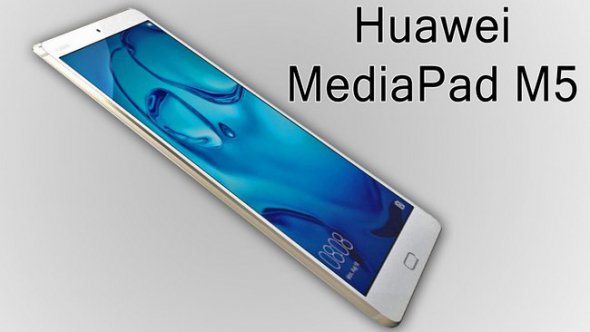 Huawei MediaPad M5 должен стать преемником MediaPad M3, который был представлен в 2016 году. 