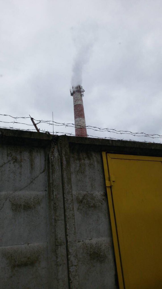 У Славутичі на Київщині хочуть вимкнути газ посеред опалювального сезону