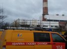 В Славутиче Киевской области хотят выключить газ посреди отопительного сезона
