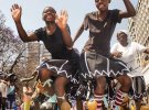 35 фотографів знімають справжнє життя людей в Африці для міжнародного проекту "Everyday Africa"