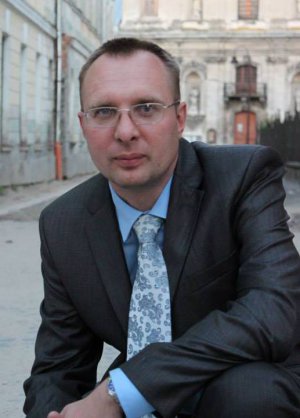 Український заробітчанин Роман Співак розпалив дискусію серед користувачів соцмереж 