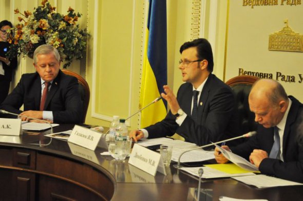 Создание Экспортно-кредитного агентства позволит увеличить украинский экспорт на миллиарды долларов