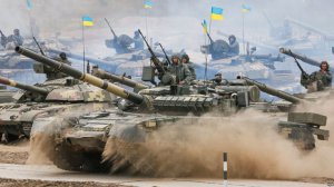Украинские войска могут освободить Донбасс за несколько недель
