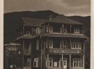 Притулки для туристів в Карпатах - як вони виглядали 100 років тому