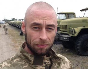 29-летний Сергей "Акула" Иванов