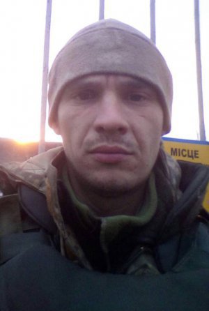 27-річний Дмитро Беляєв
