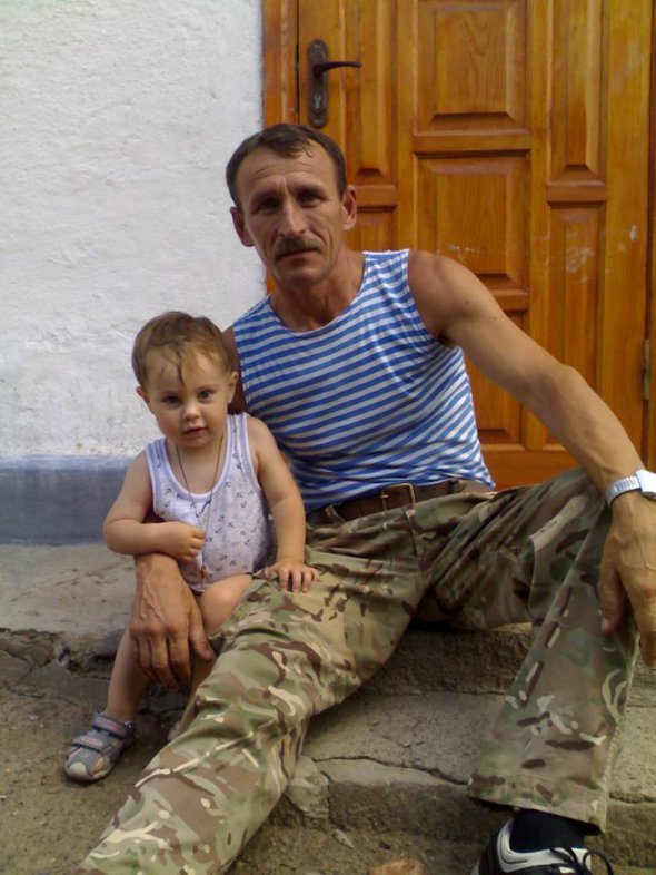 Винницкого военного Юрия Барашенка, которого считали самоубийцей после 5 выстрелов в голову, убили боевики