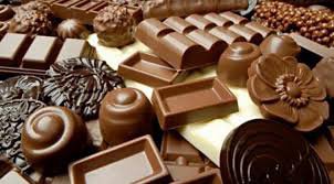 Шоколад - самый популярный афродизиак