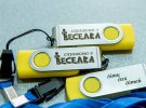 300 флешок отримають діти з порушенням зору та спеціалізовані бібліотеки