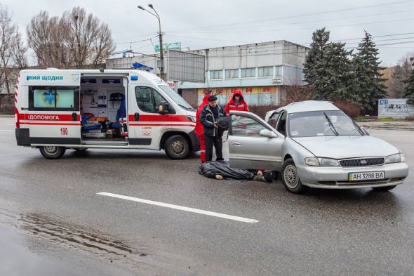 Леоніда Краснопольського поховають в середу, 7 лютого