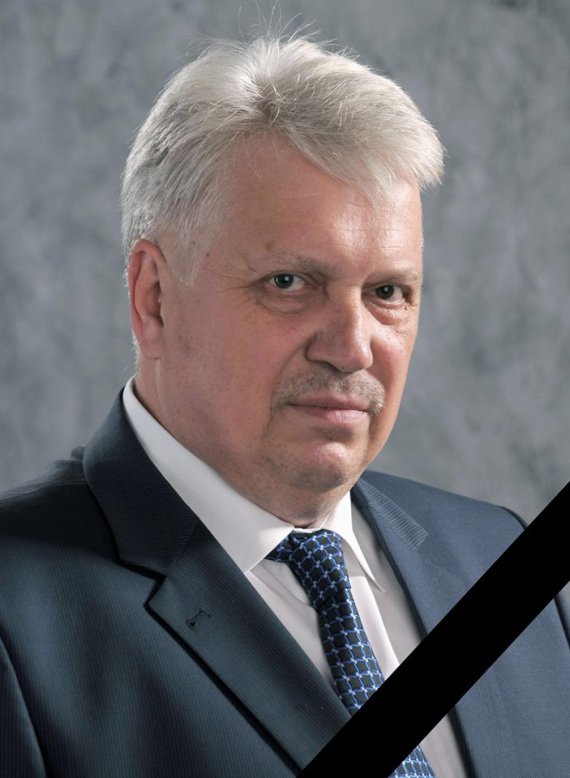 В ДТП погиб генеральный директор группы компаний "Паек", бывший глава Николаевского областного совета и депутат Владимир Луста