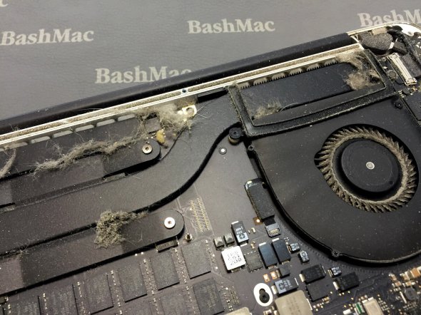 Який сервіс Apple в Києві вибрати для ремонту свого MacBook або iMac?