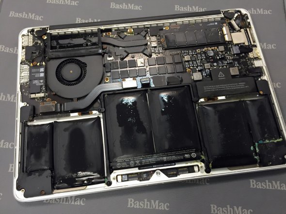 Какой сервис Apple в Киеве выбрать для ремонта своего MacBook или iMac?