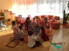 Марина Порошенко відкрила першу інклюзивну групу в Черкаському дитячому садку