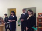 Марина Порошенко открыла первую инклюзивную группу в Черкасском детском саду