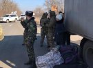 20 пленных отпустили боевики