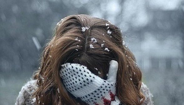 Сезон гриппа обычно совпадает с холодными временами года, но погода не влияет на развитие болезни