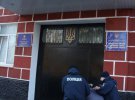 В Чернигове задержали квартирных воров