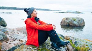 Бывшая бизнесвумен Кристина Рот планирует создать на финском острове рай для женщин