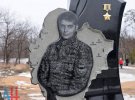 Терористи ДНР провели  «захід» у пам'ять вбитого рік тому командира підрозділу бойовиків «Сомалі» Михайла Толстих, кличка «Гіві», на столичному кладовищі «Донецьке море». 