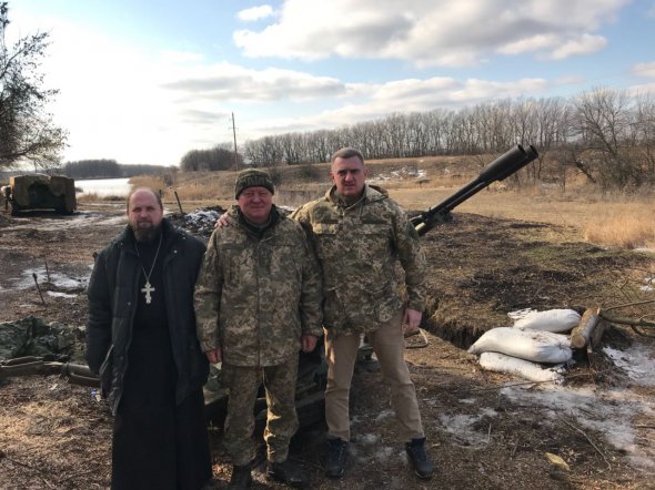 Волонтеры центра "Надежда" рассказали, что на самом деле сейчас происходит на Донбассе, и чего хотят люди там