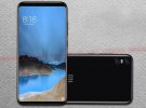 Xiaomi Mi 7 отримає 5,6-дюймовий дисплей зі співвідношенням сторін 18:9