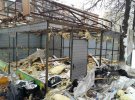 Сотрудники "Киевблагоустройство" демонтировали наливайки