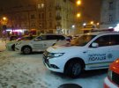 Під час поліцейської облави на нелегальний гральний заклад хлопець намагався проковтнути пакет з ймовірно наркотиками