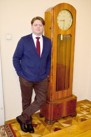Роман Матис: "10 тисяч створених робочих місць — це 10 тисяч чистих зарплат, із яких платять податки. Стільки ж споживачів із грошима. Витрачаючи їх, вони живлять навколо себе малий і середній бізнес"