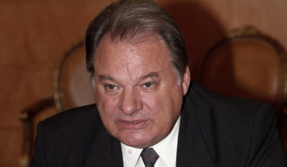 Удовенко был президентом 52-й сессии Генассамблеи ООН