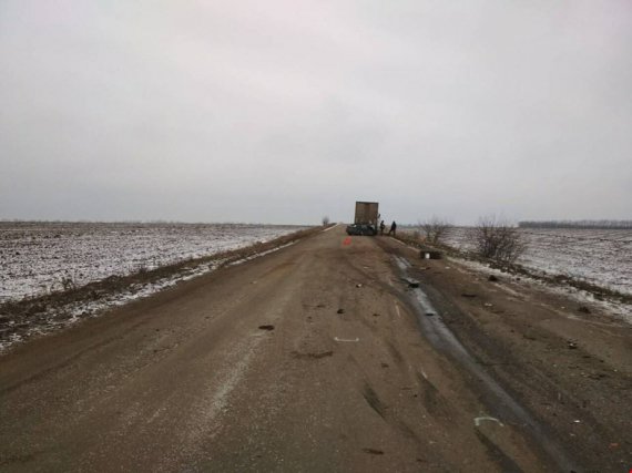 Гальмівний шлях