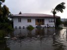 Ураган Гита стал худшим за 60 лет для королевства Тонга