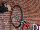 Велосипед в тесной квартире: как удобно хранить