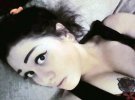 21-річну Анастасію Онегіну звинувачують у вбивстві коханця 24-річного Дмитра