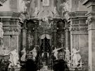 Інтер’єр Свято-Троїцького костелу в Берестечку, 1939