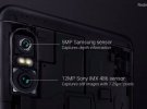 У Індії презентували новинки від Xiaomi: смартфони Redmi Note 5 і Redmi Note 5 Pro.
