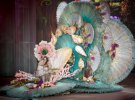 Фото невероятных красавиц с карнавала на Канарских островах