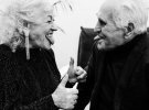 Любовь и Анатолий влюбились, когда обоим было по 70