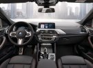 Базовым для BMW X4 xDrive20i станет 2-литровый турбированный двигатель мощностью 184 л.с. и 8-ступенчатая АКПП