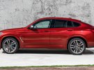 Базовым для BMW X4 xDrive20i станет 2-литровый турбированный двигатель мощностью 184 л.с. и 8-ступенчатая АКПП
