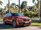 Базовым для BMW X4 xDrive20i станет 2-литровый турбированный двигатель мощностью 184 л.с. и 8-ступенчатая АКПП