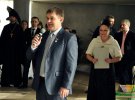 У ЛНР відсвяткували "день православної молоді" танцями.