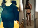 Бонні Стейнер скинула 50 кілограм через жахливий секс