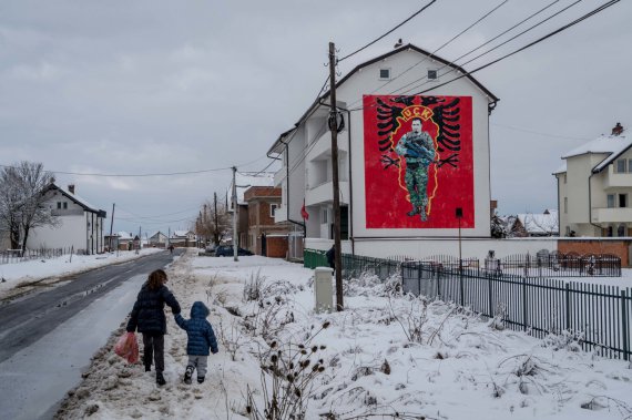 Реальність Косова після 10 років незалежності