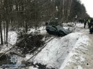 Двоє братів загинули у смертельній ДТП. Ще троє людей у лікарні з різними травмами