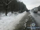 Двоє братів загинули у смертельній ДТП. Ще троє людей у лікарні з різними травмами