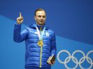 Олександр Абраменко став першим зимовим олімпійським чемпіоном-чоловіком в незалежній Україні